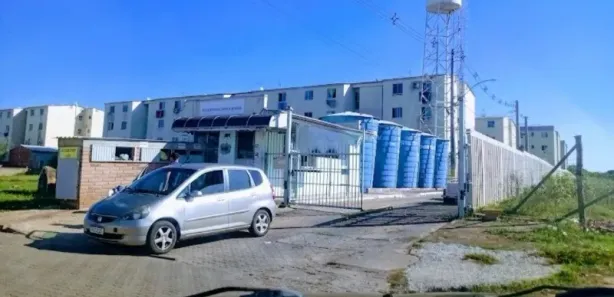 Apartamento com 2 Quartos à venda, 49m² no Campina, São Leopoldo