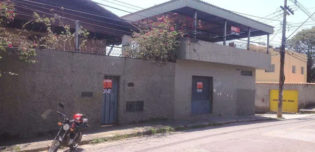 Ponto Comercial para alugar, 40m² no Paraíso, Belo Horizonte