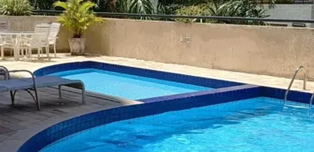 Apartamento com 4 Quartos à venda, 120m² no Aquarius, Salvador