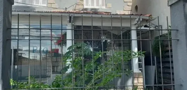 Sala Comercial para alugar, 501m² no Urca, Rio de Janeiro