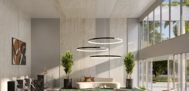 Sala Comercial à venda, 37m² no Park Lozandes, Goiânia