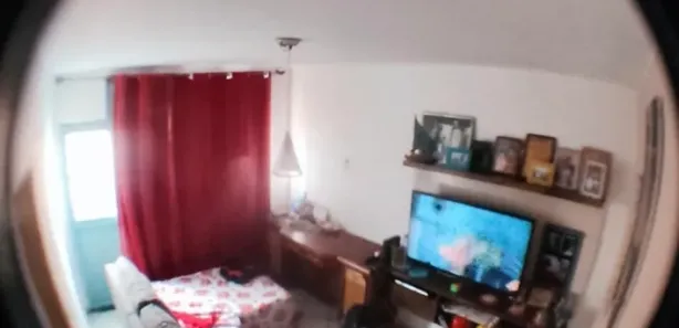 Sobrado com 2 Quartos para alugar, 90m² no Candangolândia, Brasília