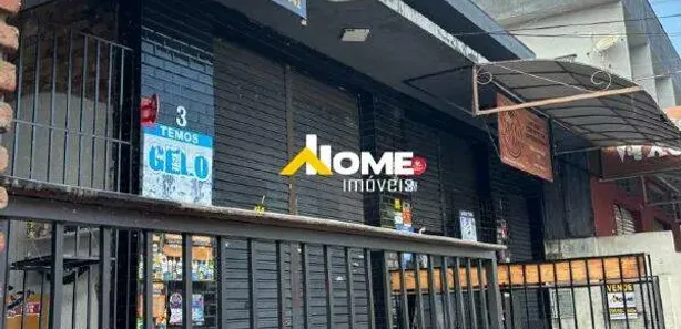 Ponto Comercial à venda, 100m² no Cardoso (Barreiro), Belo Horizonte