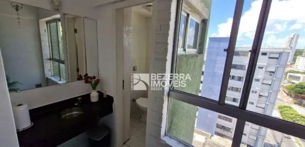 Sala Comercial à venda, 44m² no Petrópolis, Natal