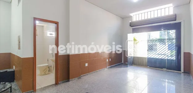Ponto Comercial para alugar, 55m² no Caiçara-Adelaide, Belo Horizonte