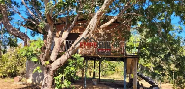 Fazenda/Sítio com 3 Quartos à venda, 200m² no Plano Diretor Sul, Palmas