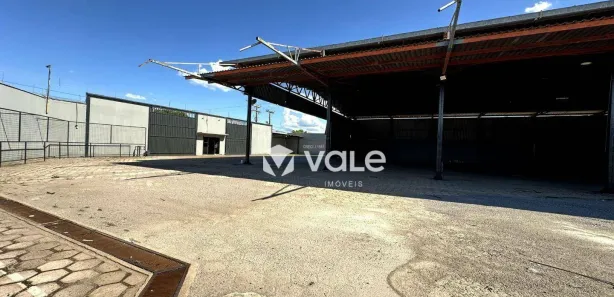 Galpão/Depósito/Armazém para alugar, 2495m² no Plano Diretor Sul, Palmas