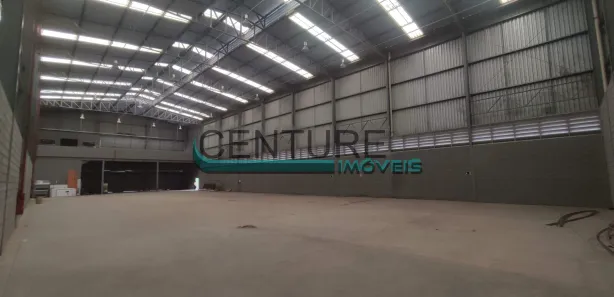 Galpão/Depósito/Armazém para alugar, 1m² no Distrito Industrial Simão da Cunha, Sabará