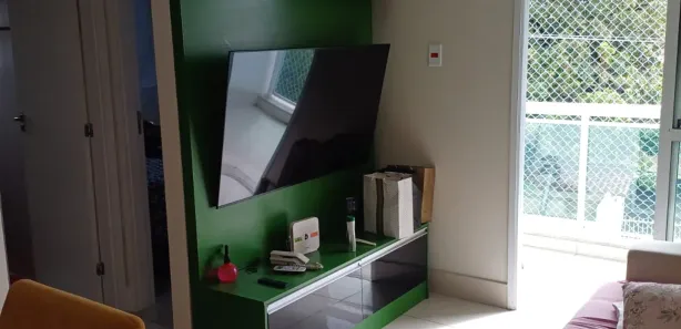 Apartamento com 2 Quartos à venda, 64m² no Campo Grande, Rio de Janeiro