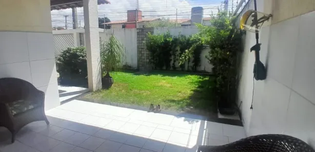 Casa com 4 Quartos à venda, 227m² no Capim Macio, Natal