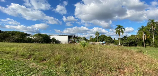 Lote/Terreno à venda, 555m² no Loteamento Primavera, Vera Cruz