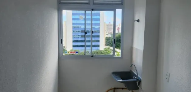 Apartamento com 2 Quartos à venda, 38m² no Santa Cruz, Salvador