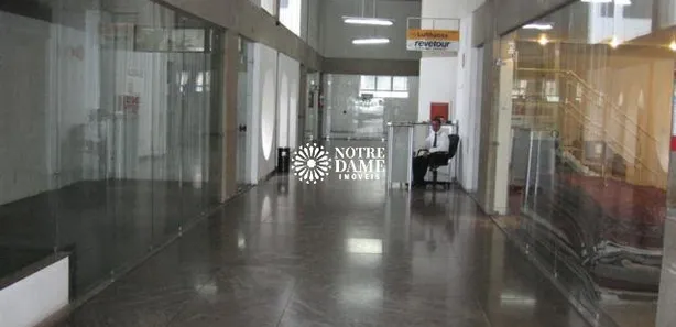 Ponto Comercial para alugar, 44m² no Lourdes, Belo Horizonte