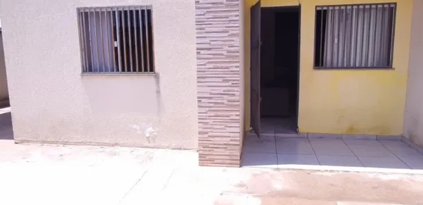 Casa com 3 Quartos à venda, 104m² no Jardim dos Ipês, Cuiabá