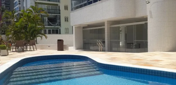Cobertura com 5 Quartos à venda, 360m² no Candeias, Jaboatão dos Guararapes