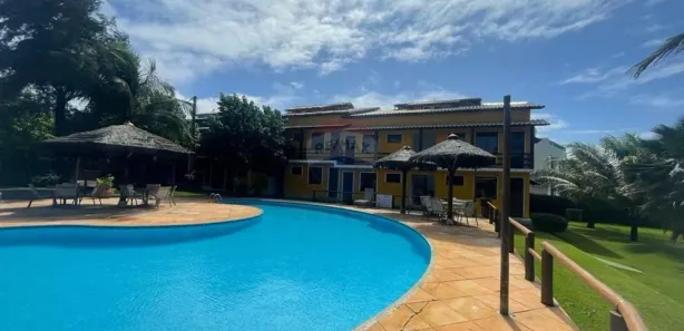 Apartamento com 3 Quartos para alugar, 95m² no Itacimirim (Monte Gordo), Camaçari