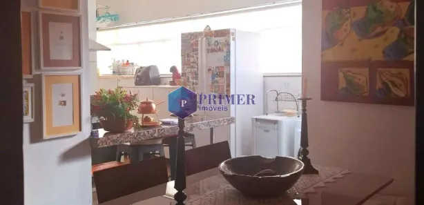 Imóvel Comercial com 4 Quartos à venda, 140m² no São Lucas, Belo Horizonte