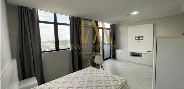 Flat com 1 Quarto à venda, 34m² no Chapada, Manaus