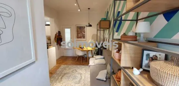 Apartamento com 1 Quarto à venda, 49m² no Leme, Rio de Janeiro