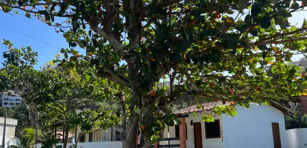 Casa de Condomínio com 2 Quartos para alugar, 70m² no Peró, Cabo Frio