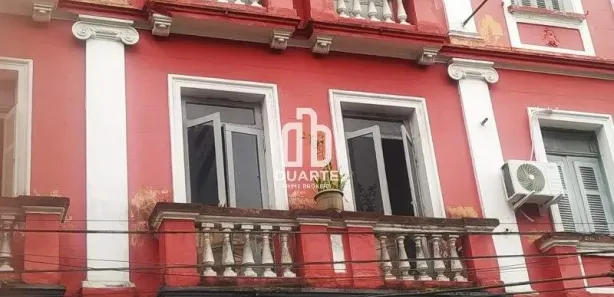 Imóvel Comercial à venda, 690m² no Paquetá, Santos