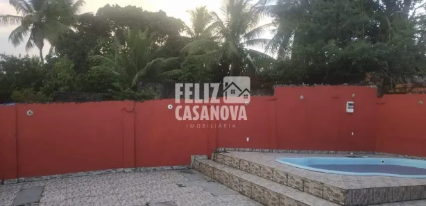 Casa com 2 Quartos à venda, 110m² no Centro, Simões Filho