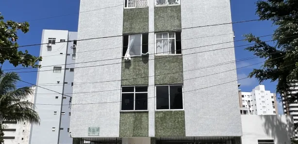 Apartamento com 1 Quarto à venda, 45m² no Ondina, Salvador