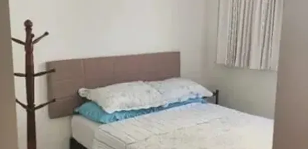 Apartamento com 3 Quartos à venda, 60m² no Diamante (Barreiro), Belo Horizonte