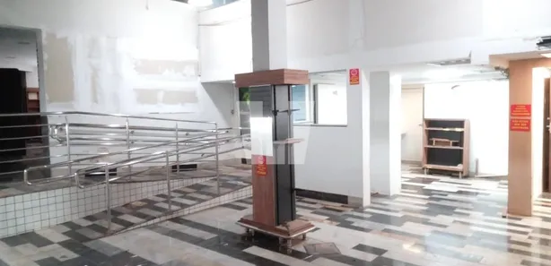 Ponto Comercial para venda ou aluguel, 200m² no Santo Antônio, Belo Horizonte