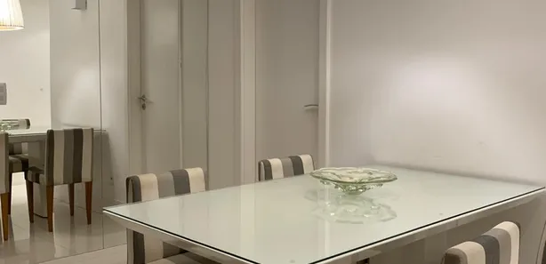 Apartamento com 2 Quartos para venda ou aluguel, 84m² no Stiep, Salvador