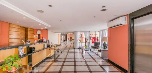 Flat com 1 Quarto à venda, 57m² no Independência, Porto Alegre