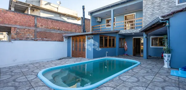 Casa com 3 Quartos à venda, 151m² no Igara, Canoas