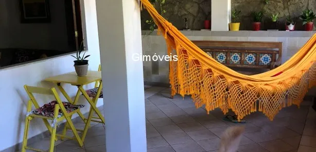 Casa de Condomínio com 4 Quartos à venda, 209m² no Stella Maris, Salvador