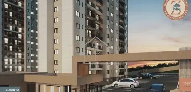 Apartamento com 2 Quartos à venda, 48m² no São Francisco, Manaus