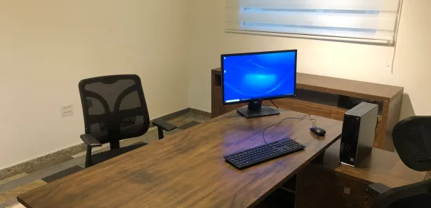 Sala Comercial para alugar, 50m² no Aparecida, Santos