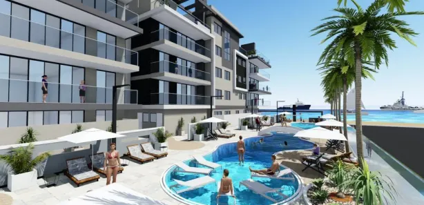 Apartamento com 3 Quartos à venda, 116m² no Ipacarai, Matinhos