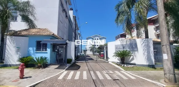 Apartamento com 3 Quartos para alugar, 64m² no Igara, Canoas