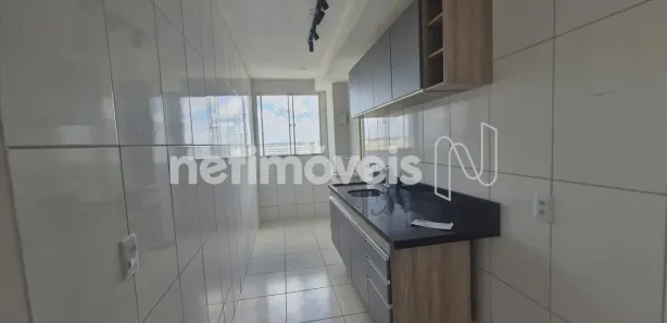 Apartamento com 3 Quartos à venda, 72m² no Itapuã, Salvador