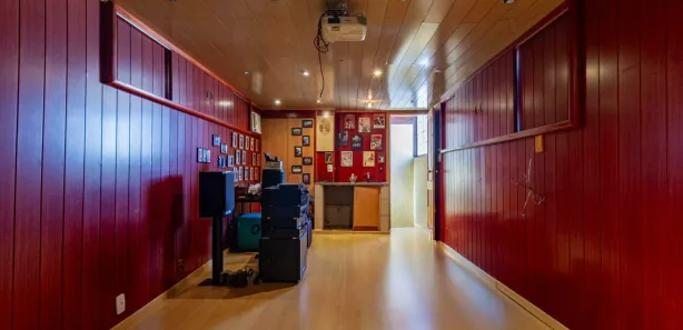 Casa com 4 Quartos à venda, 288m² no Asa Sul, Brasília