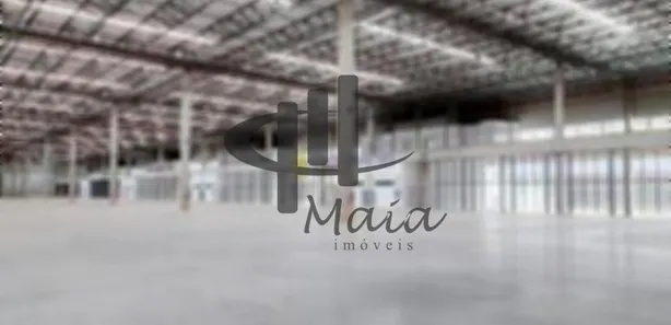 Galpão/Depósito/Armazém para alugar, 10899m² no Parque Santa Amélia, Itapecerica da Serra