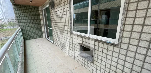 Apartamento com 2 Quartos para alugar, 80m² no Recreio dos Bandeirantes, Rio de Janeiro