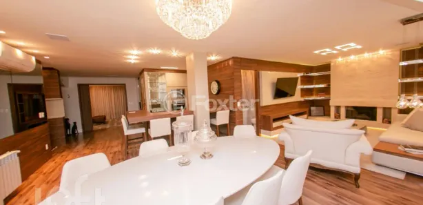 Cobertura com 3 Quartos à venda, 221m² no Vila Suica, Gramado