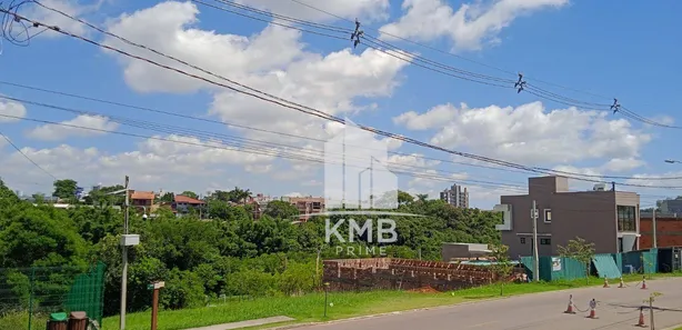 Lote/Terreno à venda, 269m² no Vila Cachoeirinha, Cachoeirinha