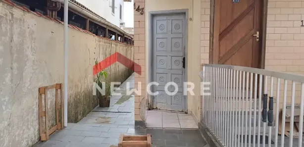Casa com 2 Quartos à venda, 65m² no Jardim Primavera, Guarujá