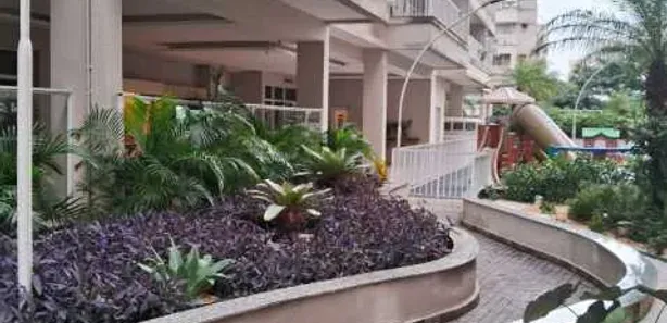 Apartamento com 2 Quartos para alugar, 62m² no Taquara, Rio de Janeiro