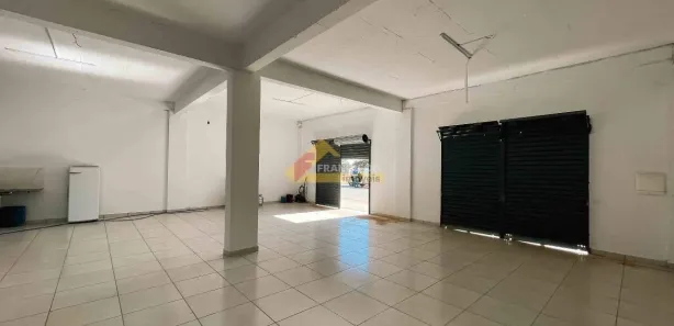 Ponto Comercial para alugar, 113m² no Santo Antônio dos Campos, Divinópolis