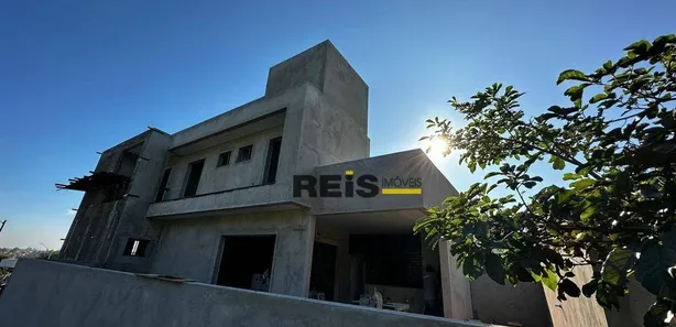 Casa de Condomínio com 3 Quartos para venda ou aluguel, 225m² no Morros, Sorocaba