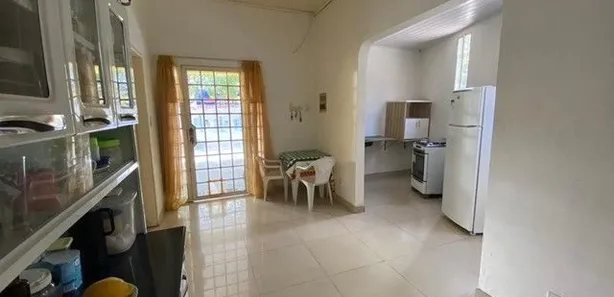 Casa com 2 Quartos à venda, 220m² no Aleixo, Manaus