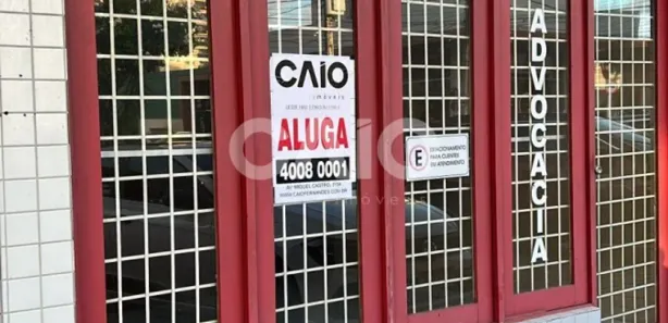 Sala Comercial para alugar, 41m² no Lagoa Nova, Natal