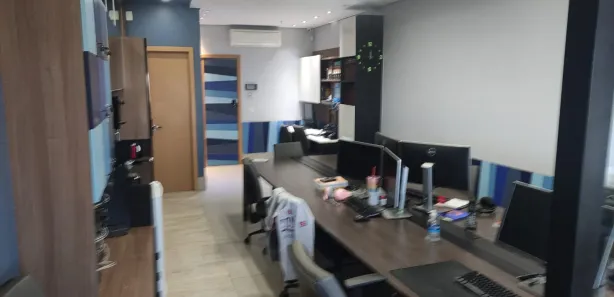 Sala Comercial à venda, 45m² no Jardim Goiás, Goiânia